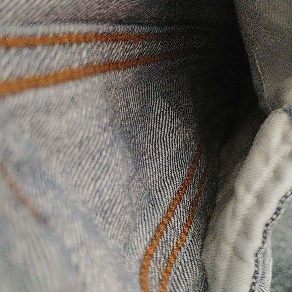 Madewell Denim Jacket - Picture 12 of 13